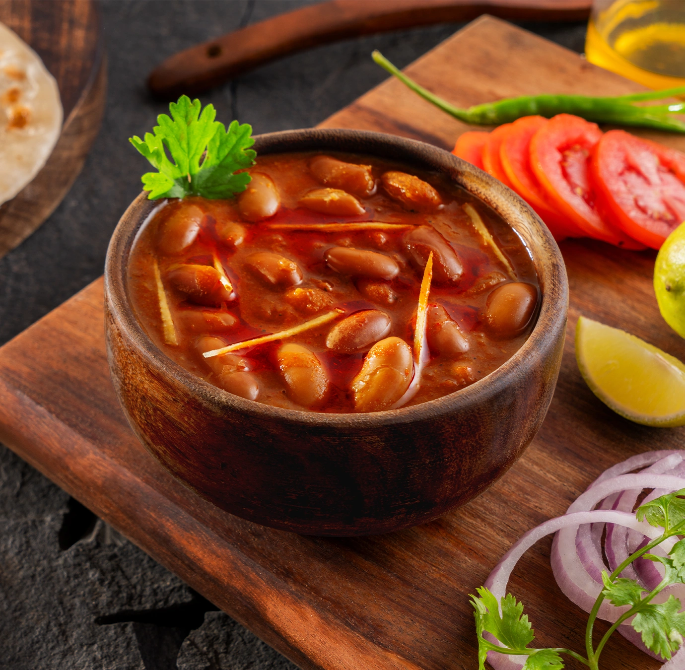 Rajma Masala
